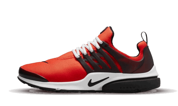 Restock Nike Air Presto Orange