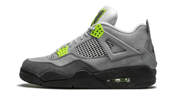 Restock Air Jordan 4 Retro SE 95 Neon