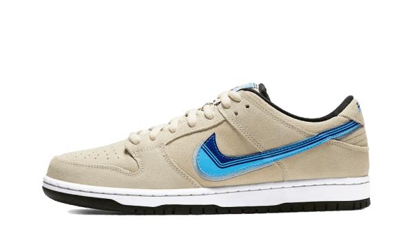 Restock Nike SB Dunk Low Truck It