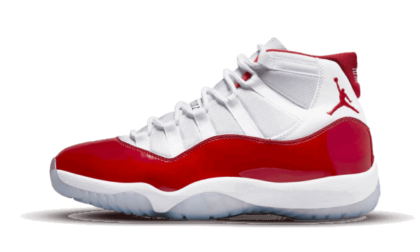 Jordan 11 Retro Cherry (2022) Restock