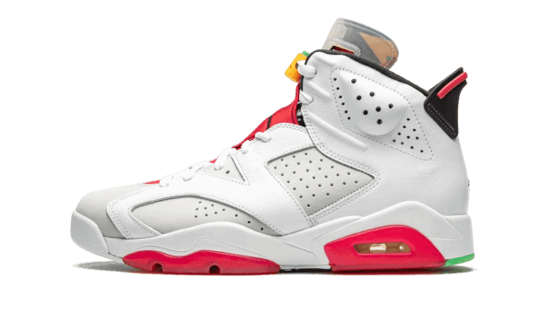 Restock Air Jordan 6 Retro Hare