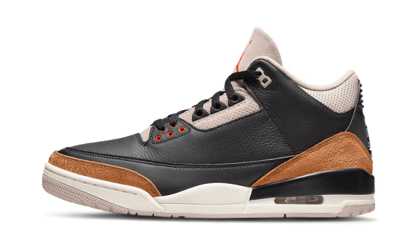 Jordan 3 Retro Desert Elephant Restock