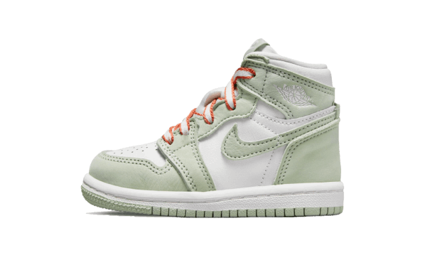 Air Jordan 1 Retro High OG Seafoam (TD) Restock