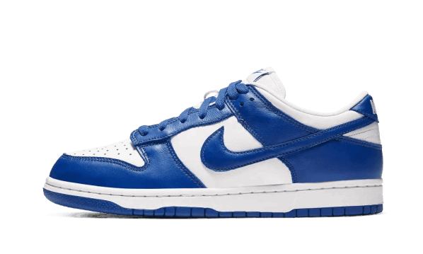 Nike Dunk Low SP Kentucky (2020) Restock
