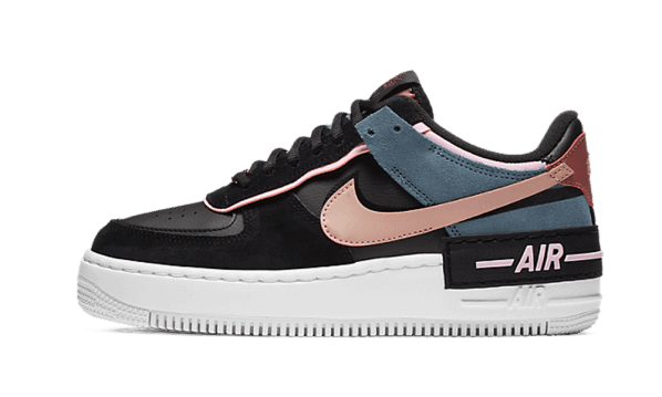 Restock Nike Air Force 1 Low Shadow Claystone