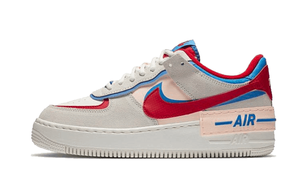 Nike Air Force 1 Low Shadow Sail (W) Restock