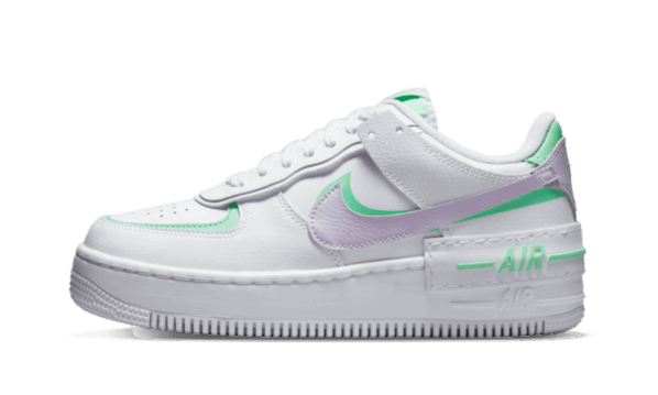 Restock Nike Air Force 1 Low Shadow Infinite Lilac