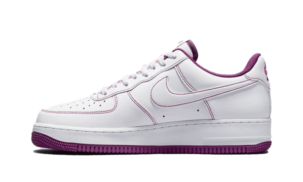 Restock Nike Air Force 1 Low Contrast Stitch Violet