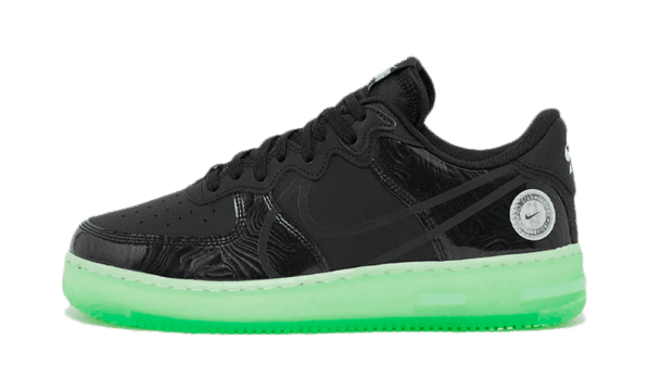 Nike Air Force 1 Low React All-Star (2021) Restock