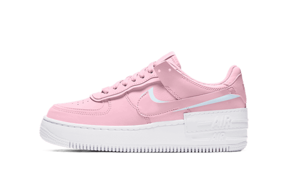 Restock Nike Air Force 1 Low Shadow Pink Foam (W)