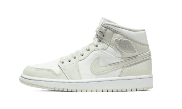 Air Jordan 1 Mid Spruce Aura (W) Restock