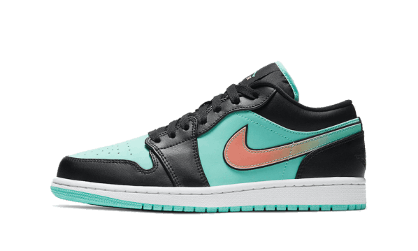 Restock Air Jordan 1 Low Tropical Twist (GS)