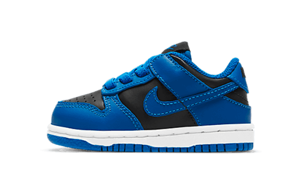 Restock Nike Dunk Low Hyper Cobalt (TD)