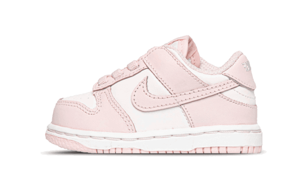 Restock Nike Dunk Low Orange Pearl (TD)