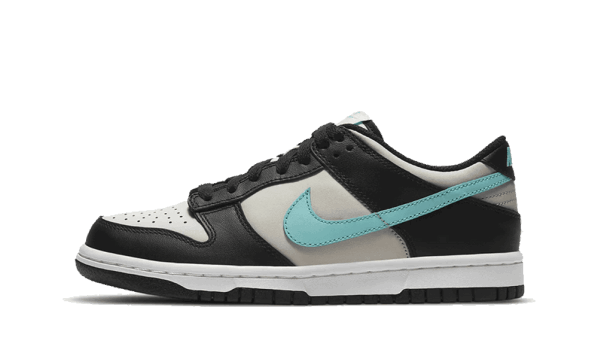 Restock Nike Dunk Low Grey Tiffany (GS)