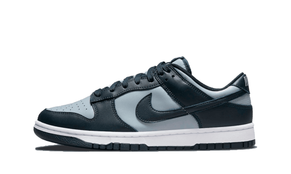 Restock Nike Dunk Low Georgetown (GS)