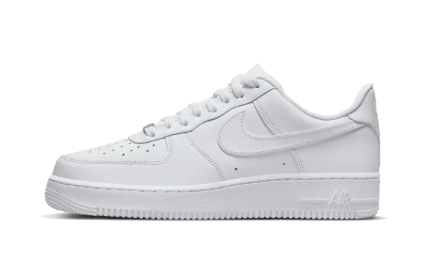Nike Air Force 1 Low White 07 Restock