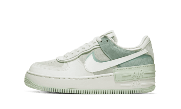 Restock Nike Air Force 1 Low Shadow Spruce Aura