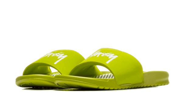 Restock Nike Benassi Stussy Volt