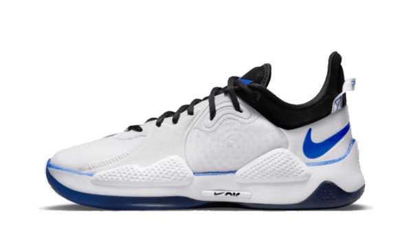 Restock Nike PG5 Playstation White