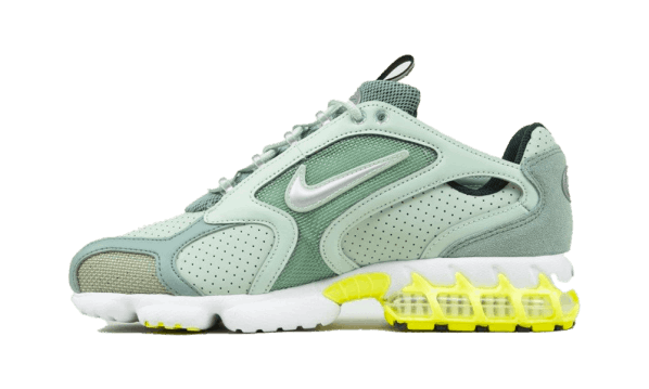 Nike Air Zoom Spiridon Cage 2 Pistachio Frost Restock