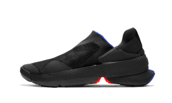 Restock Nike Go FlyEase Black