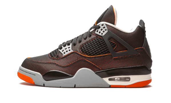 Air Jordan 4 Retro Starfish (W) Restock