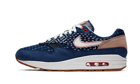 Restock Nike Air Max 1 Denham