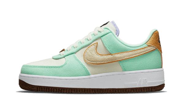 Nike Air Force 1 Low 07 Pineapple (W) Restock