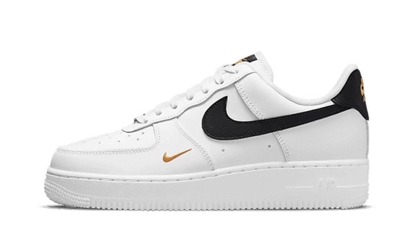 Restock Nike Air Force 1 Low Essential Black White