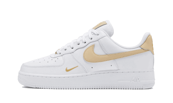 Restock Nike Air Force 1 Low 07 Essential Beige