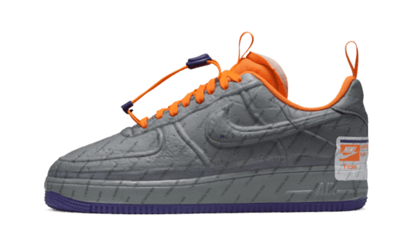 Nike Air Force 1 Low Experimental Suns Restock