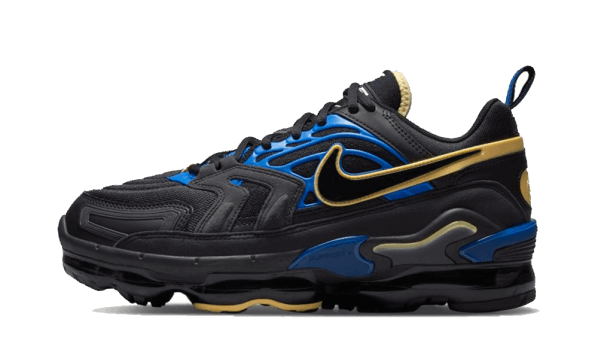 Nike Air VaporMax EVO Black Blue Restock