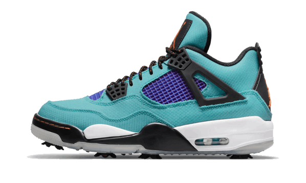 Restock Air Jordan 4 Retro Golf US Open Torrey Pines Pack ACG