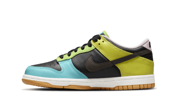 Restock Nike Dunk Low Free 99 (GS)