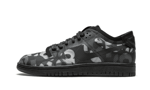 Nike Dunk Low Comme des Garcons Print (W) Restock