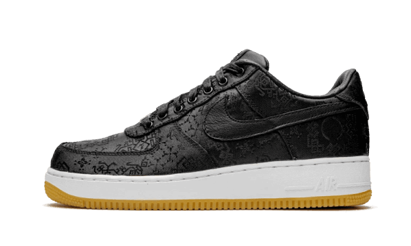 Restock Nike Air Force 1 Low Fragment Design Clot