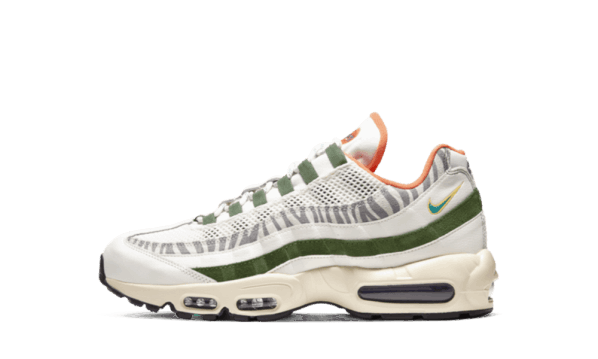 Restock Nike Air Max 95 Era Safari