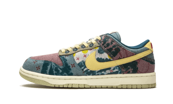 Nike Dunk Low Community Garden Restock
