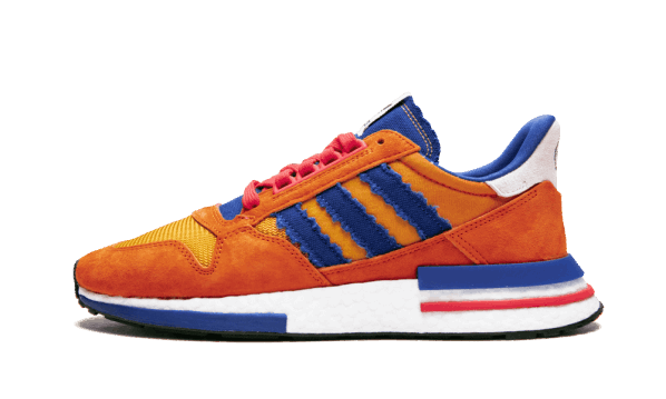 ZX 500 RM Dragon Ball Z - Goku Restock