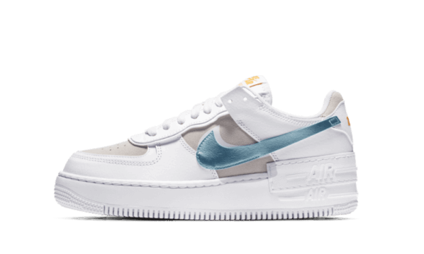 Restock Nike Air Force 1 Low Shadow Glacier Ice