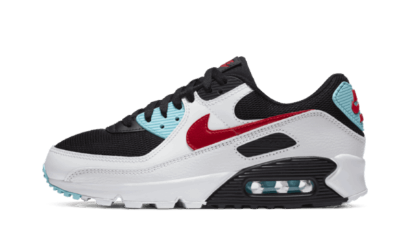 Nike Air Max 90 White (W) Restock