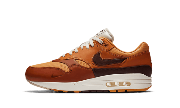 Nike Air Max 1 SNKRS Day Brown Restock