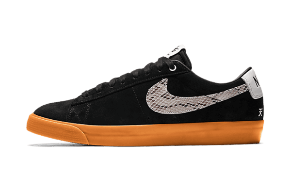 Restock Nike SB Blazer Low Wacko Maria