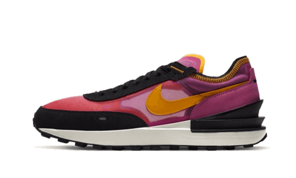 Restock Nike Waffle One Active Fuchsia