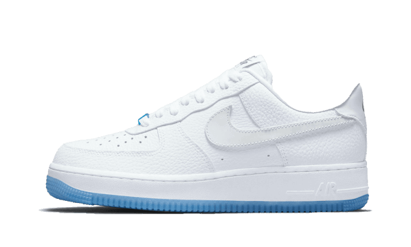 Nike Air Force 1 Low UV Reactive Swoosh (W) Restock