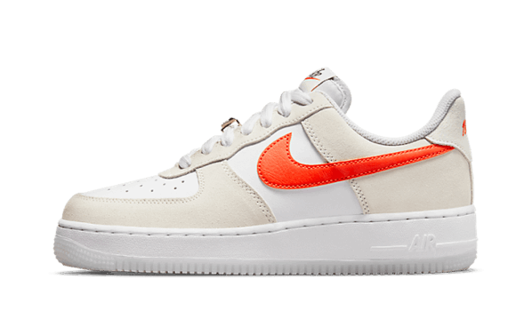 Nike Air Force 1 Low First Use Cream (W) Restock