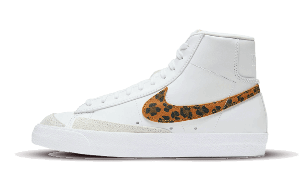 Restock Nike Blazer Mid Leopard (W)