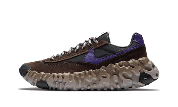 Nike Overbreak SP Baroque Brown Restock