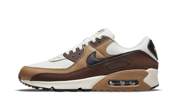 Restock Nike Air Max 90 Driftwood